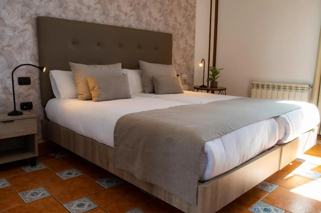 Hotel El Tejar & Spa Vilaflor