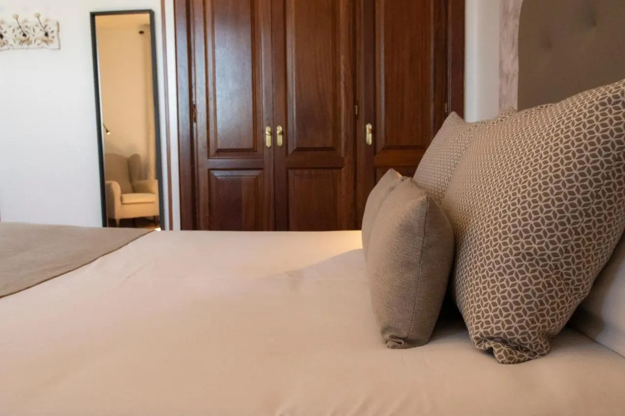 Hotel El Tejar & Spa Vilaflor 2*,  Spain