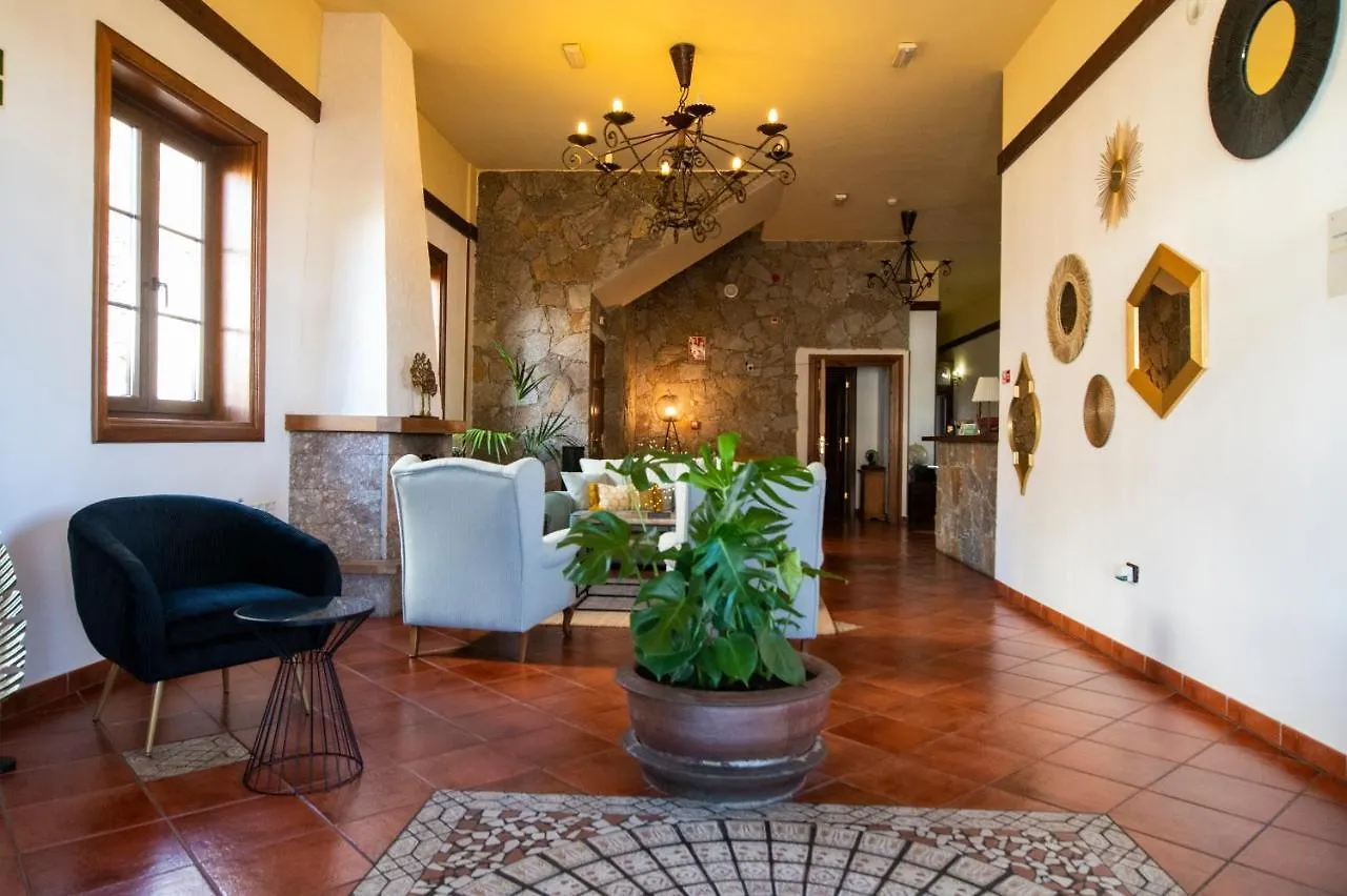 Hotel El Tejar & Spa Vilaflor
