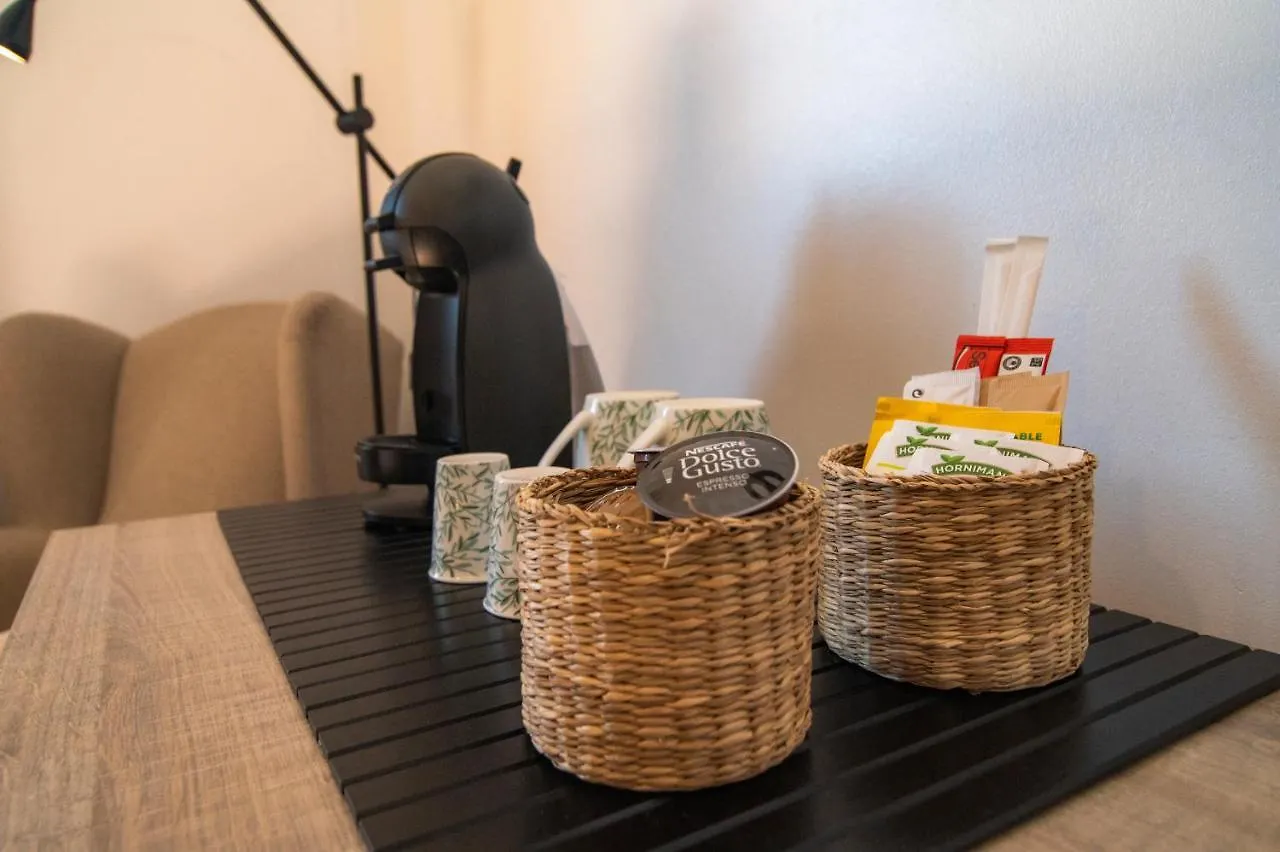 **  Hotel El Tejar & Spa Vilaflor Spain
