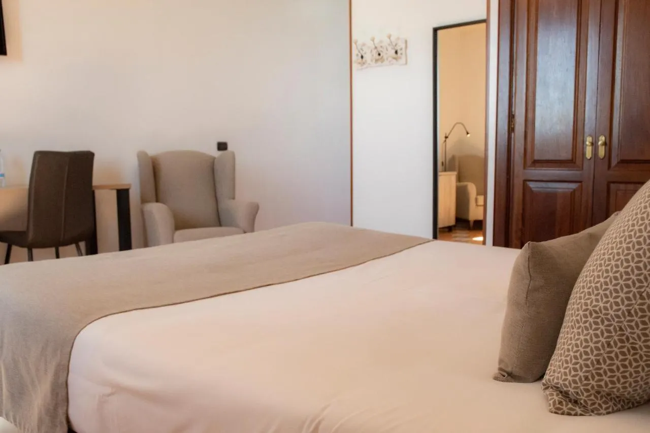 Hotel El Tejar & Spa Vilaflor