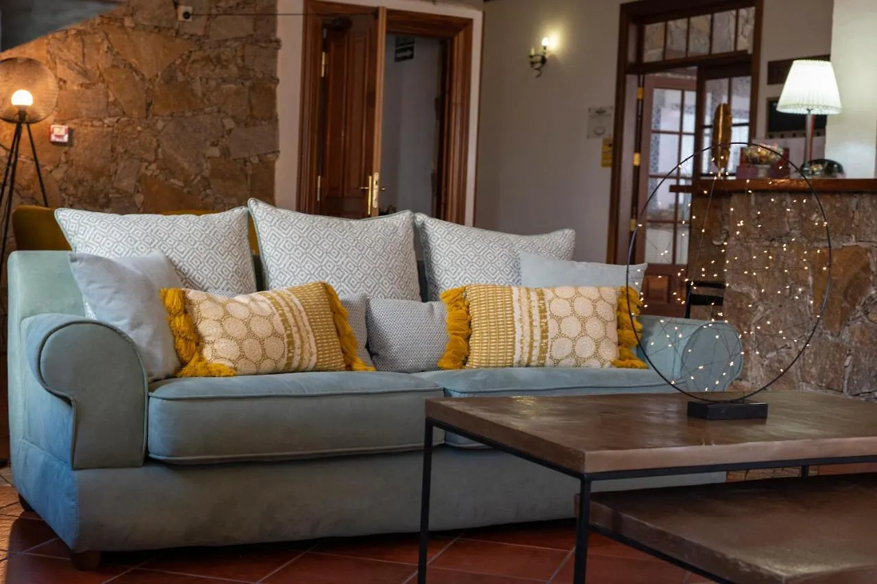 Hotel El Tejar & Spa Vilaflor 2*,  Spain