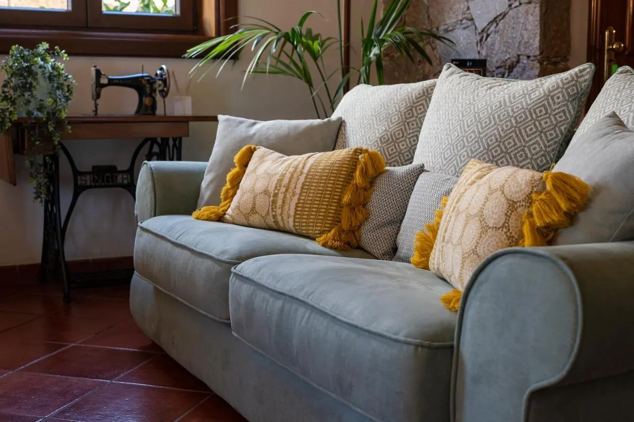Hotel El Tejar & Spa Vilaflor