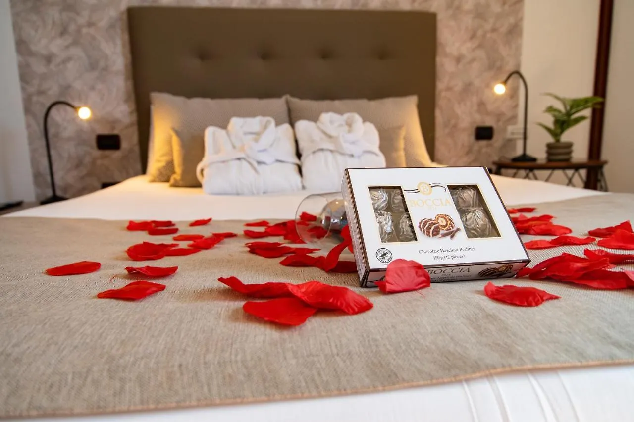 Hotel El Tejar & Spa Vilaflor