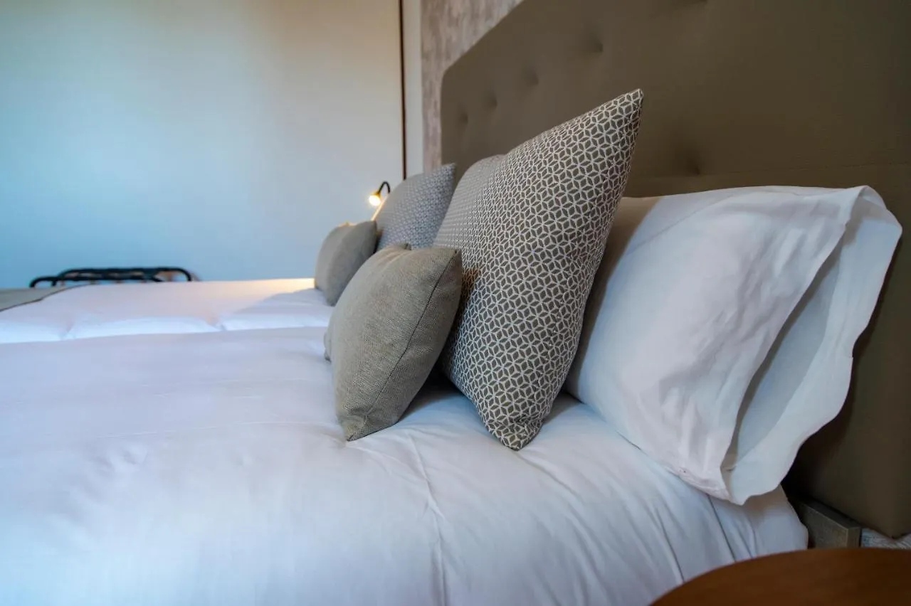 Hotel El Tejar & Spa Vilaflor