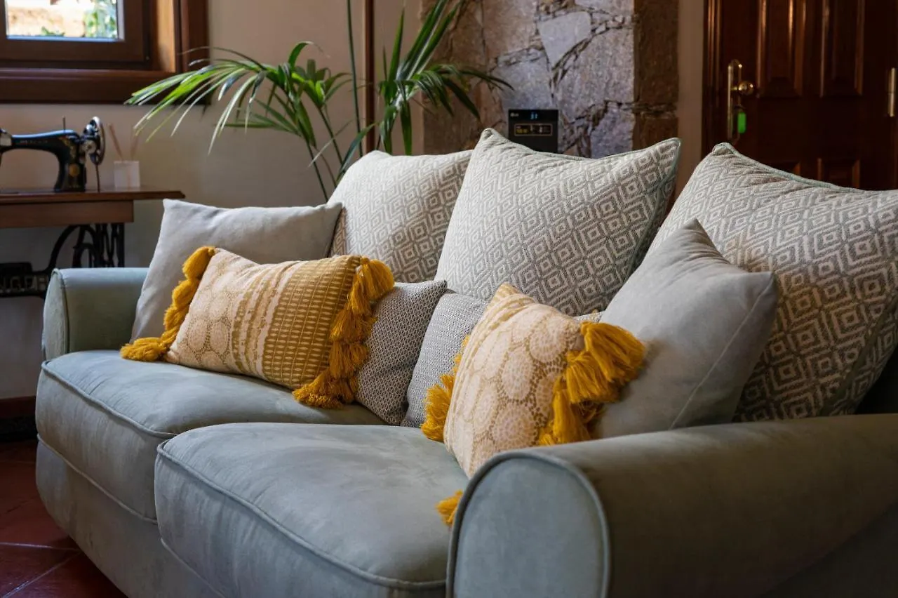 Hotel El Tejar & Spa Vilaflor