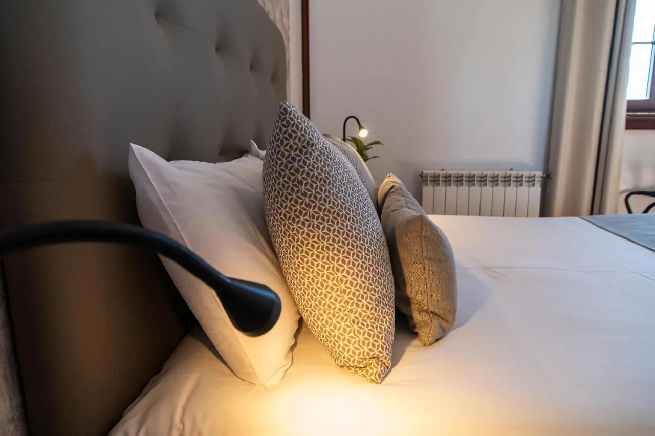 **  Hotel El Tejar & Spa Vilaflor Spain