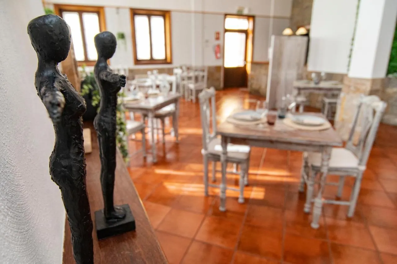 Hotel El Tejar & Spa Vilaflor