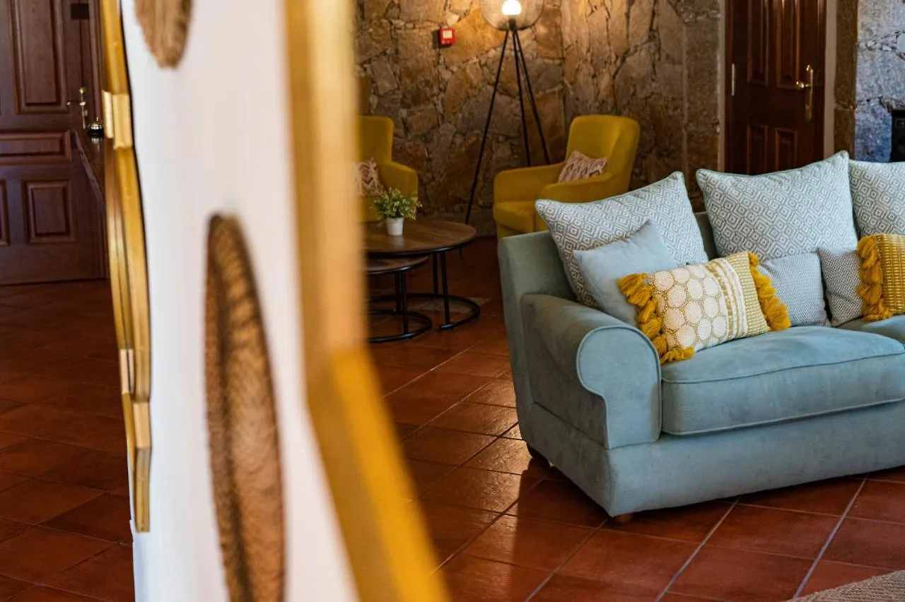 Hotel El Tejar & Spa Vilaflor