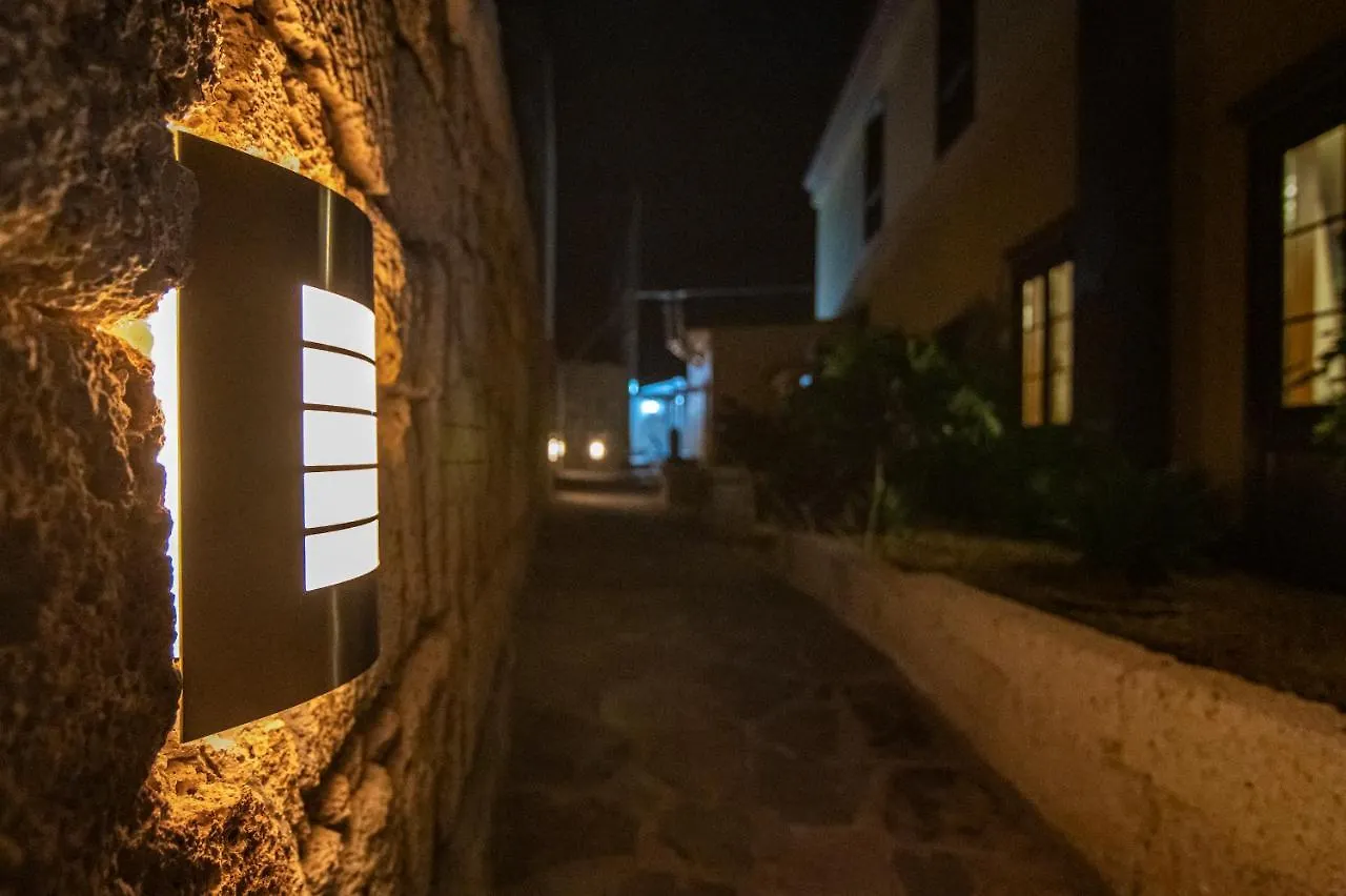**  Hotel El Tejar & Spa Vilaflor Spain