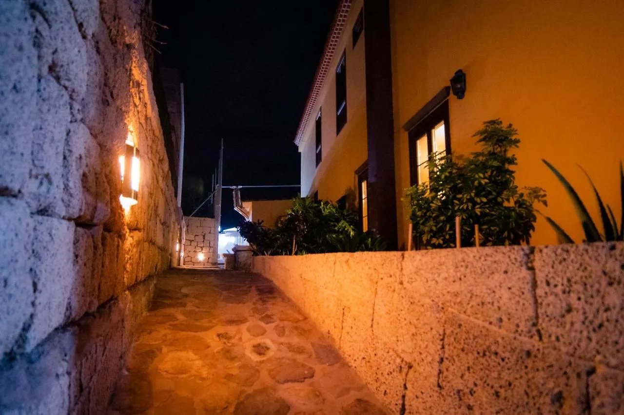 Hotel El Tejar & Spa Vilaflor