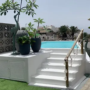 Ostello Jacio House