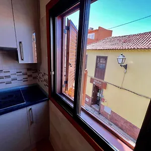 Apartment Lovely Spacious In The Center -, Vilaflor