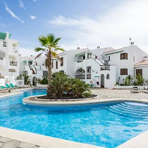 Bluesea Callao Garden Lägenhetshotell