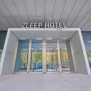 Hotell Zleep Airport