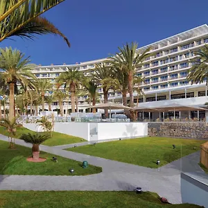 Paradisus By Melia Gran Canaria Hotell