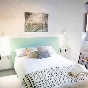  Penzion Casa El Terrero