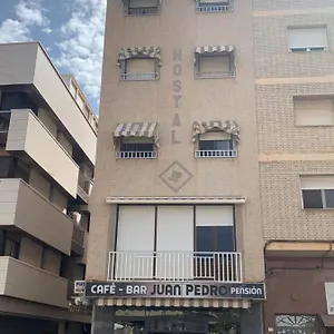 Guest house Juan Pedro Roquetas de Mar
