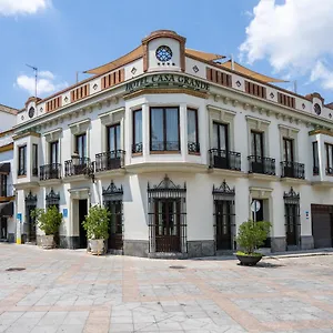 Hotell Yit Casa Grande