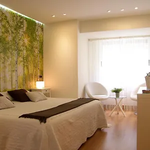 Guest house Melida Ostatua Ermua