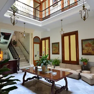 Hotell Nuevo