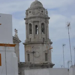 Guest house Colon Cadiz