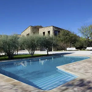 Conjunt Rural Cal Soldat Apartamento Collmorter