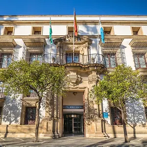 Hotell Jerez Centro