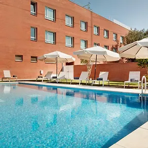 Hotell Sercotel Sant Boi