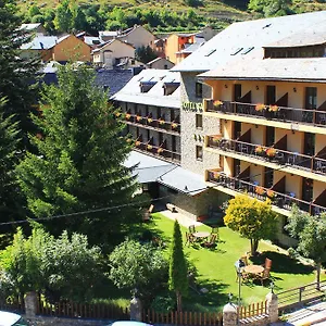 Hotel Saurat Espot