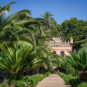 Hotel Retiro Xerta