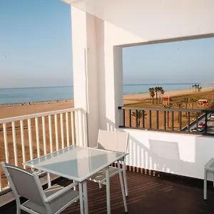 Hotel Brisamar Coma-ruga
