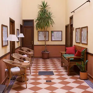 Guest house Refugio El Hornillo, San Pedro (Gran Canaria)