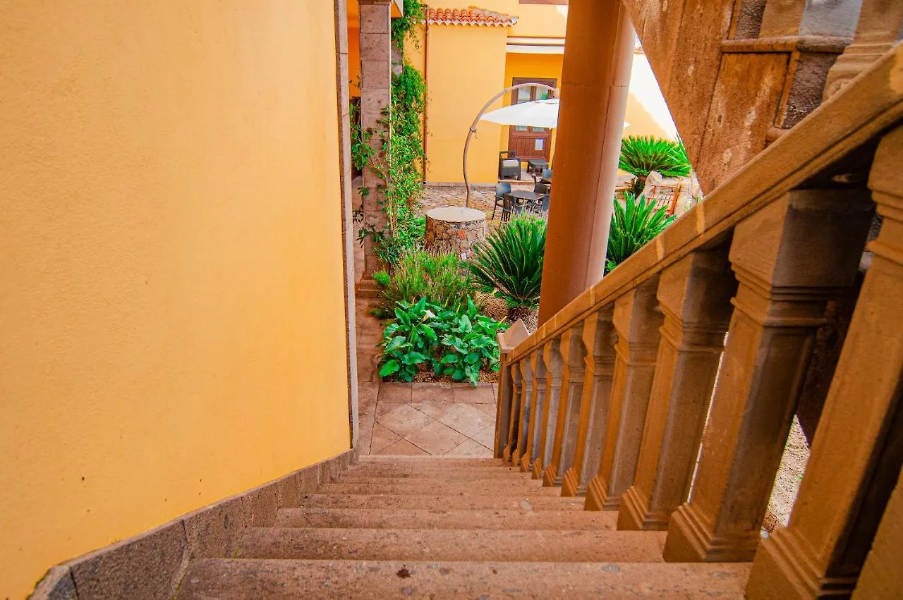 Hotel El Tejar & Spa Vilaflor
