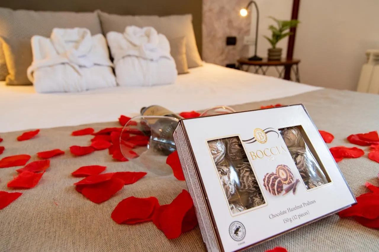 Hotel El Tejar & Spa Vilaflor 2*,