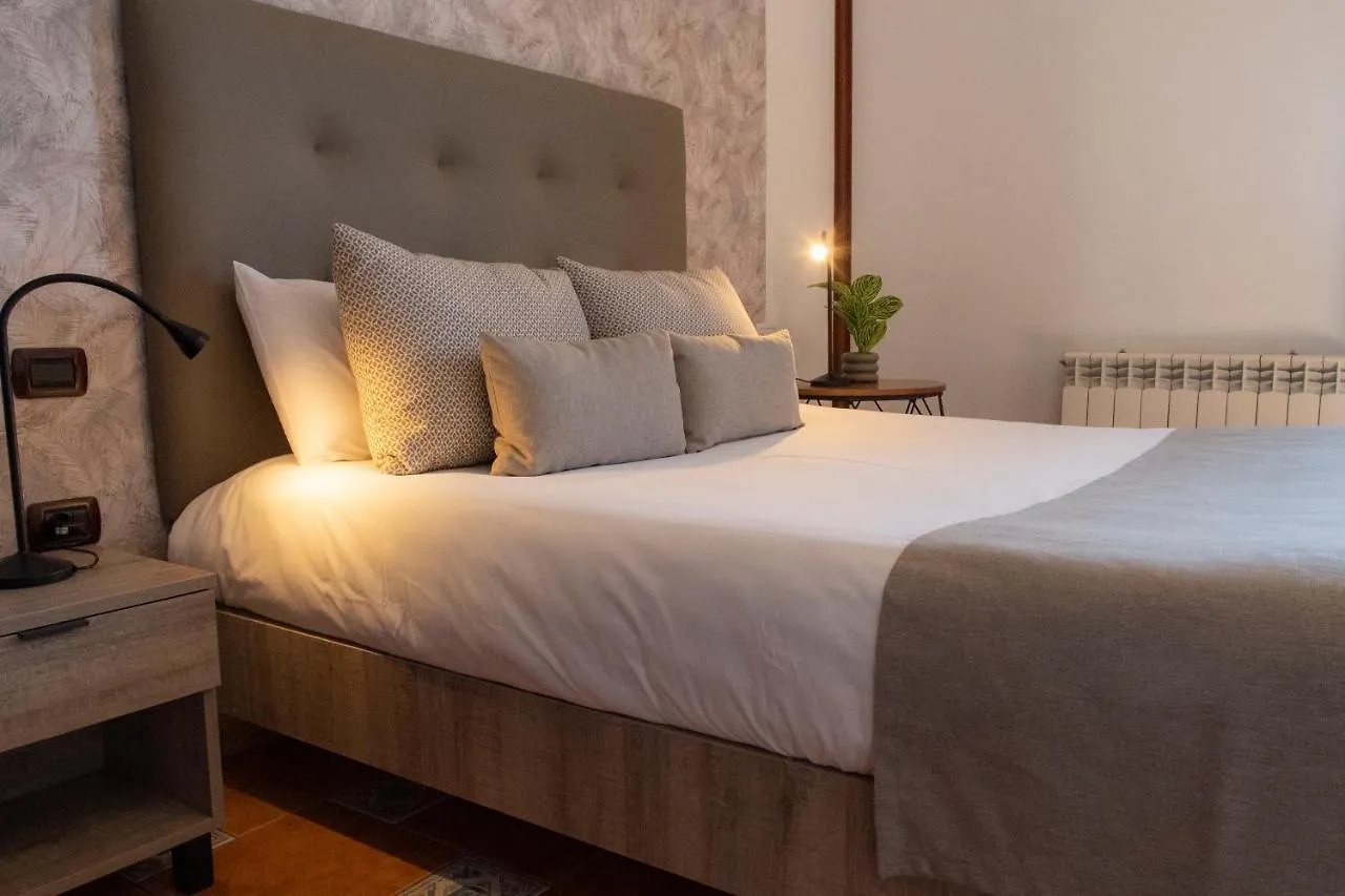 Hotel El Tejar & Spa Vilaflor Spain