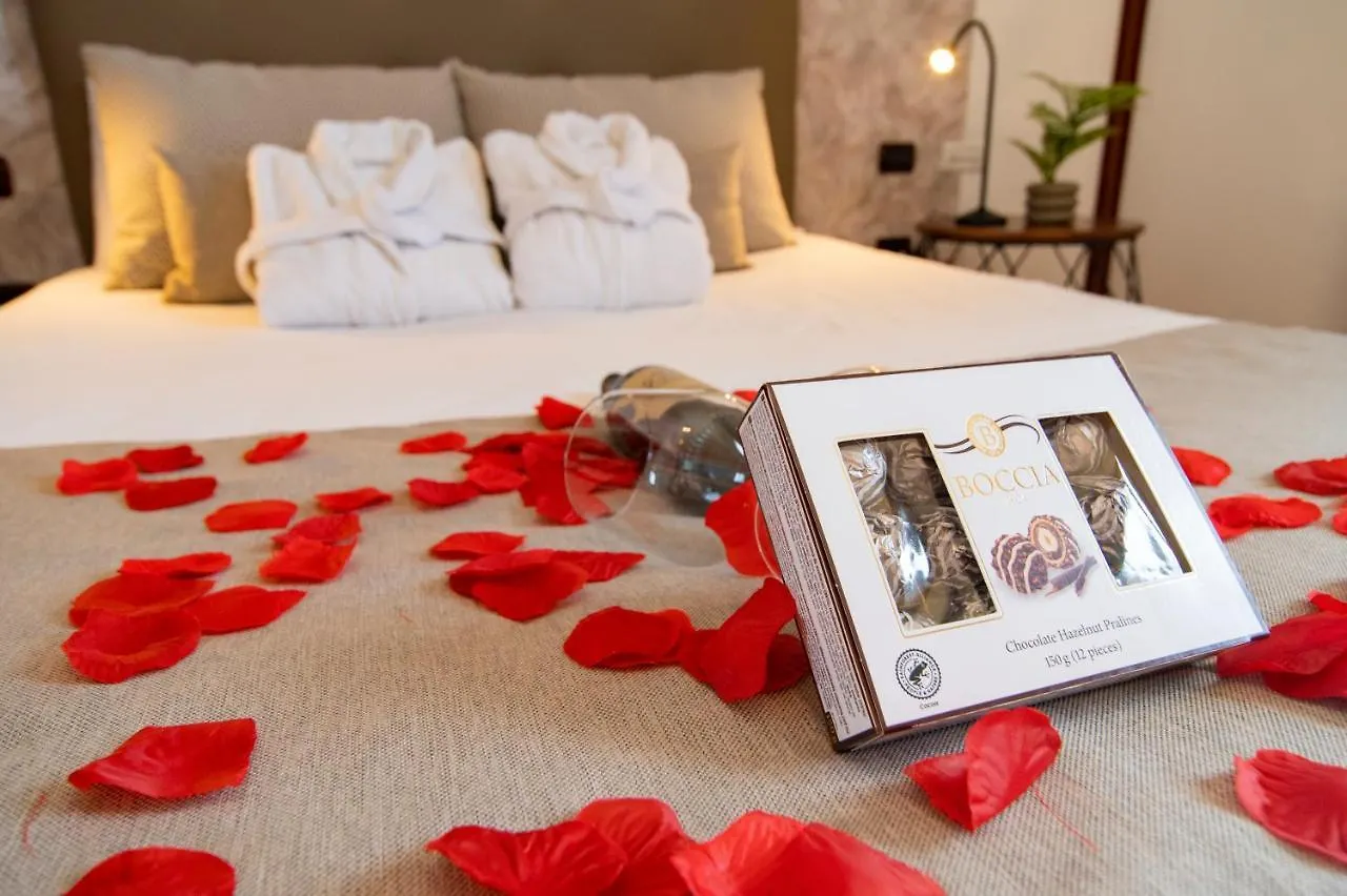 **  Hotel El Tejar & Spa Vilaflor Spain