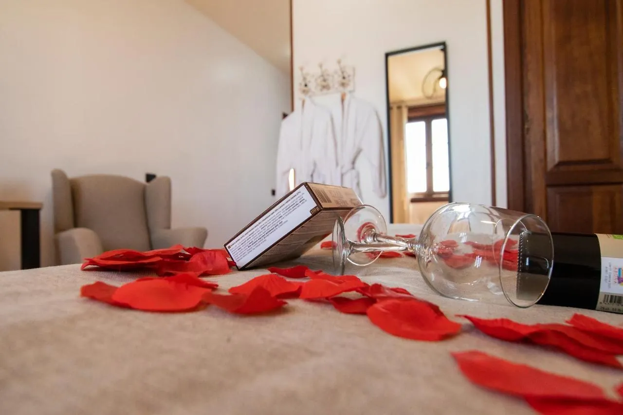 Hotel El Tejar & Spa Vilaflor