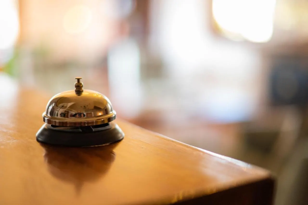 Hotel El Tejar & Spa Vilaflor 2*,  Spain