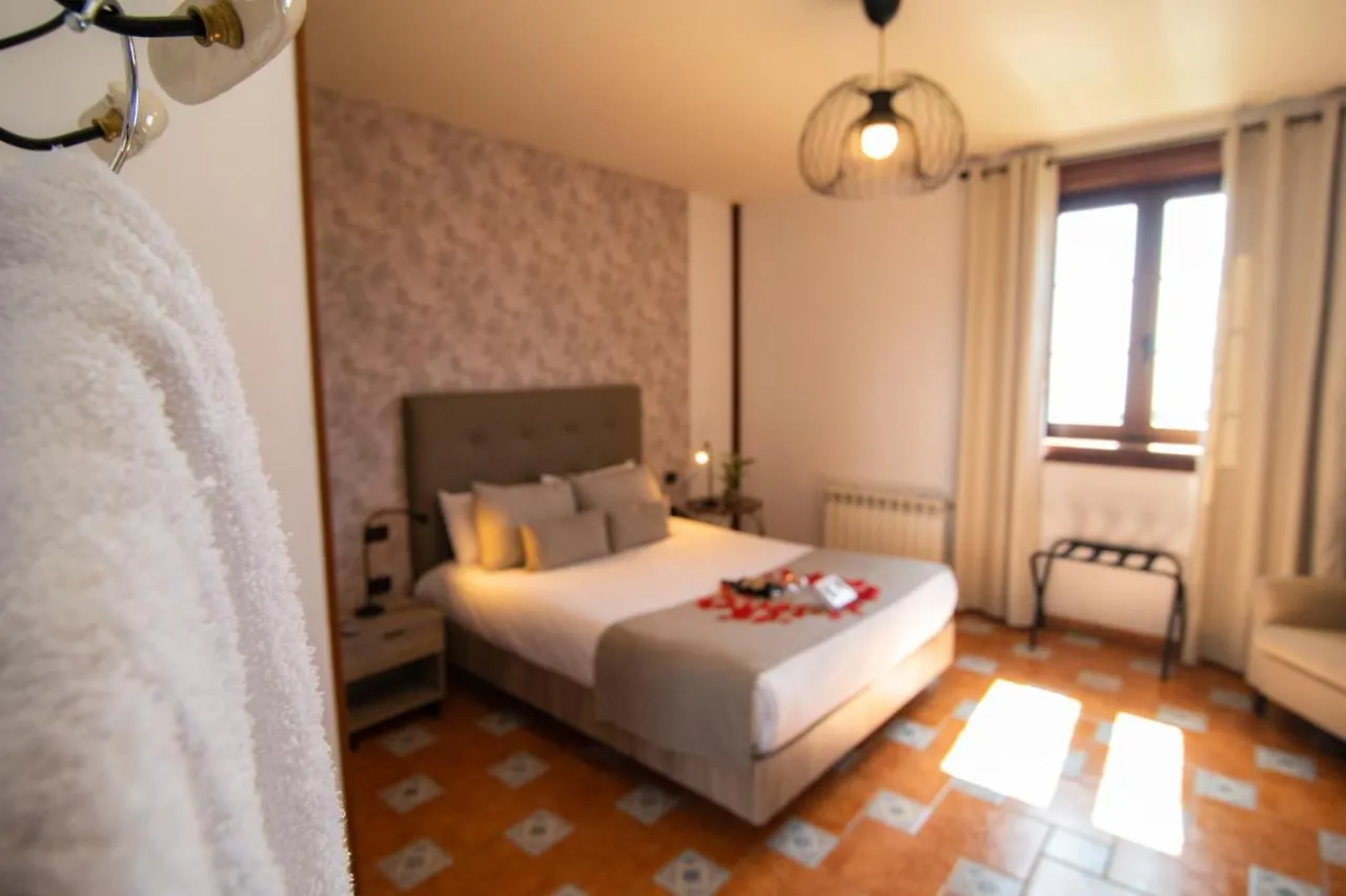 Hotel El Tejar & Spa Vilaflor Spain