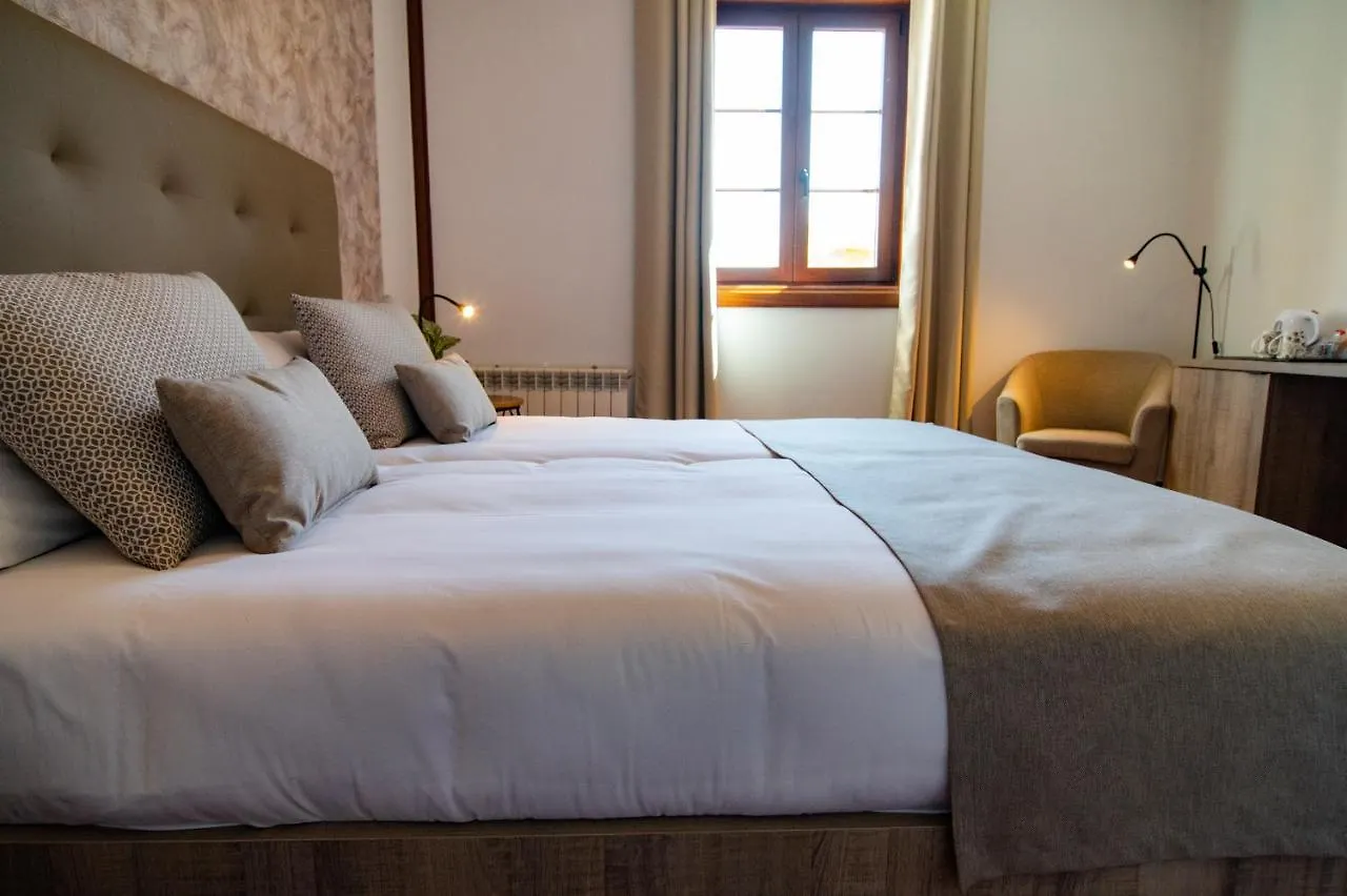 Hotel El Tejar & Spa Vilaflor de Chasna