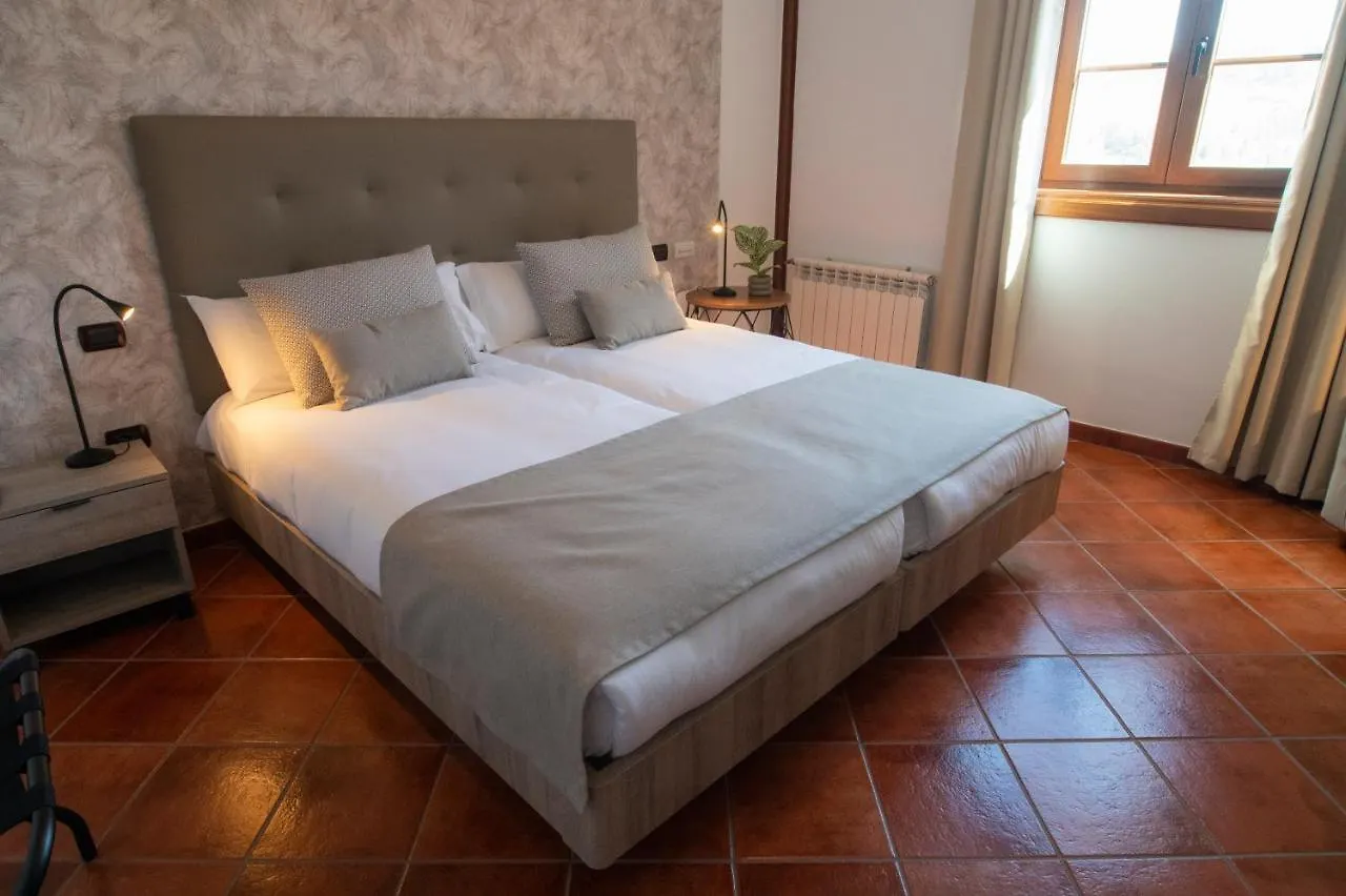Hotel El Tejar & Spa Vilaflor de Chasna