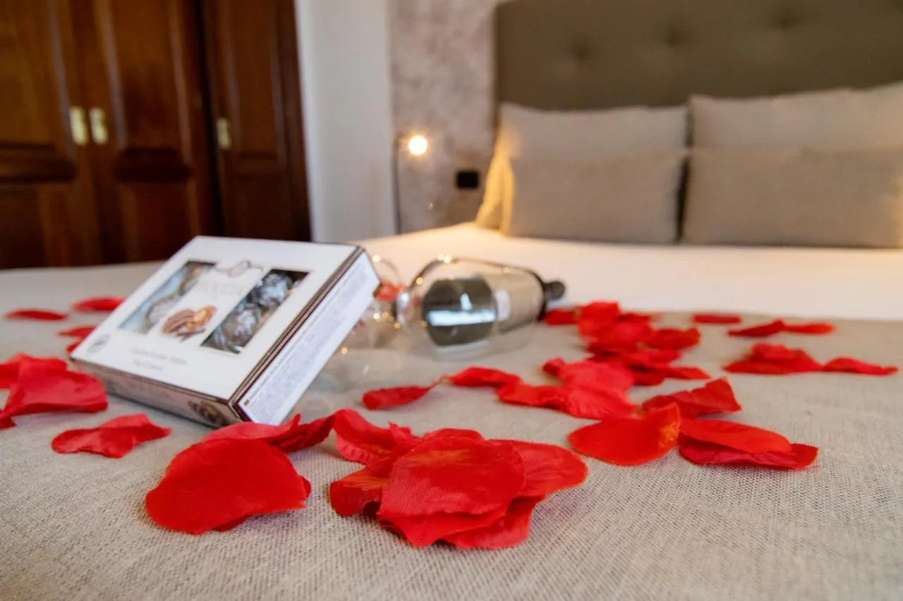 Hotel El Tejar & Spa Vilaflor de Chasna Spagna