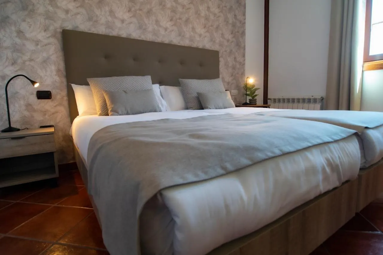 Hotel El Tejar & Spa Vilaflor de Chasna