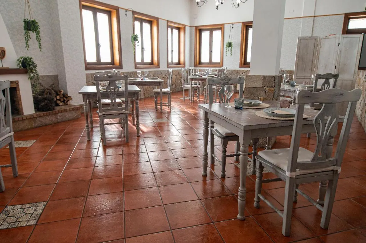 Hotel El Tejar & Spa Vilaflor de Chasna