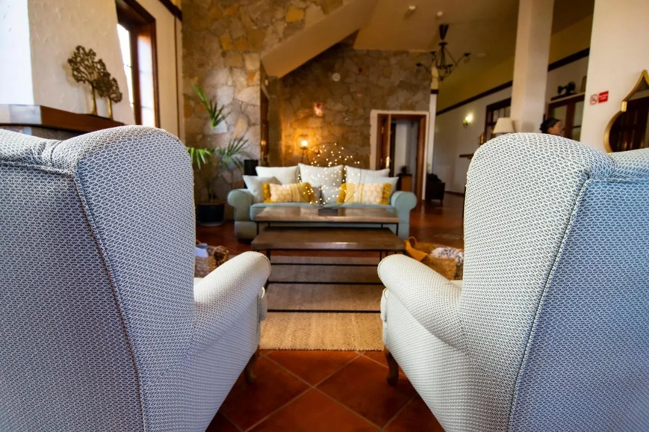 Hotel El Tejar & Spa Vilaflor de Chasna